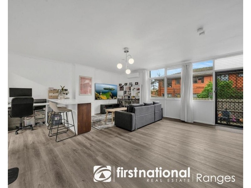 5/57 CLOW STREET, Dandenong VIC 3175