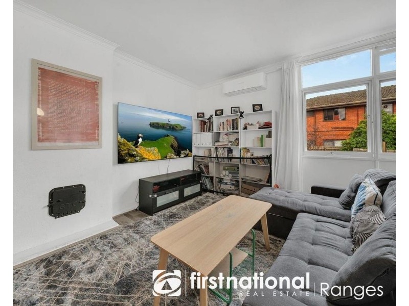 5/57 CLOW STREET, Dandenong VIC 3175