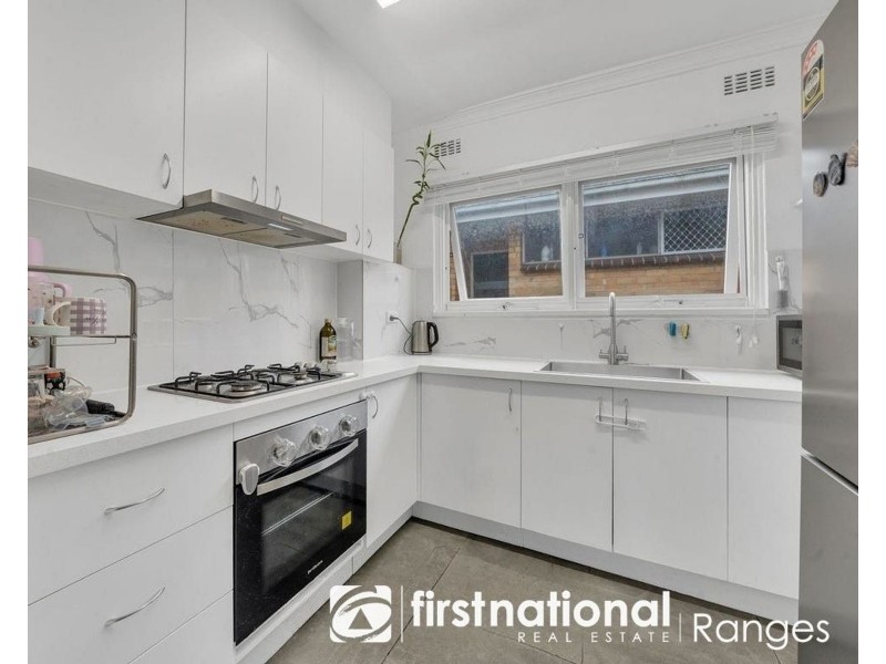 5/57 CLOW STREET, Dandenong VIC 3175