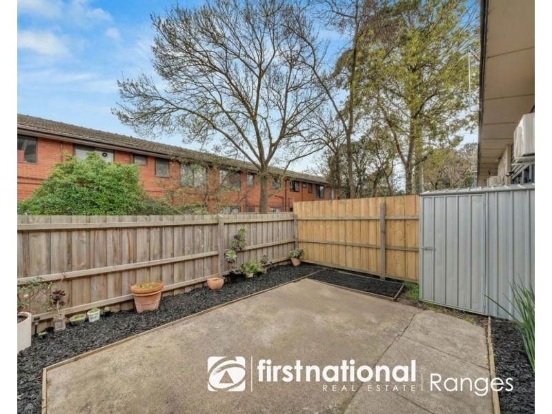 5/57 CLOW STREET, Dandenong VIC 3175