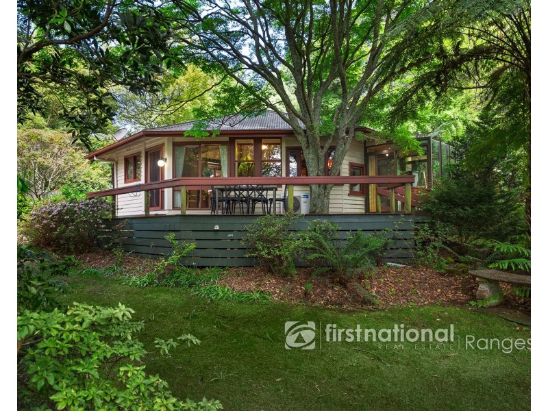 35A Sherbrooke Lodge Road, Sherbrooke VIC 3789