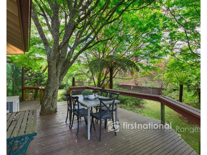 35A Sherbrooke Lodge Road, Sherbrooke VIC 3789