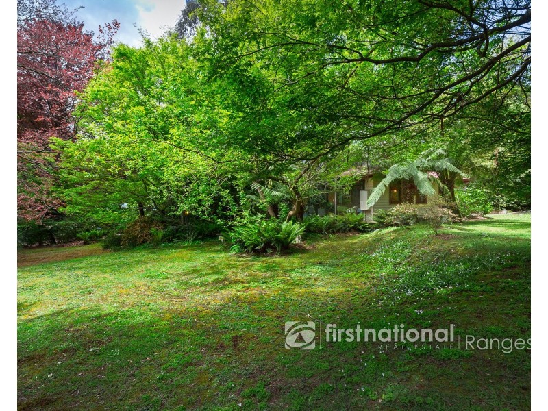 35A Sherbrooke Lodge Road, Sherbrooke VIC 3789