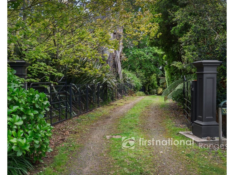 35A Sherbrooke Lodge Road, Sherbrooke VIC 3789