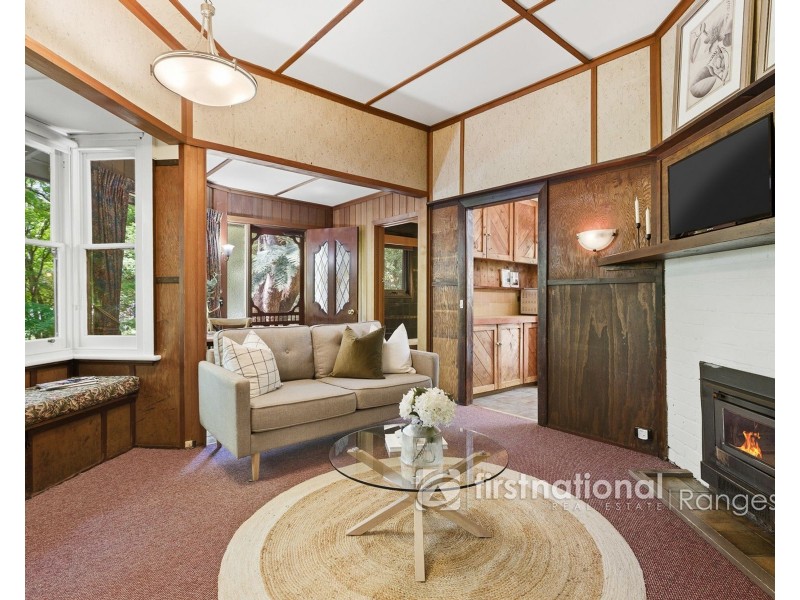 35A Sherbrooke Lodge Road, Sherbrooke VIC 3789
