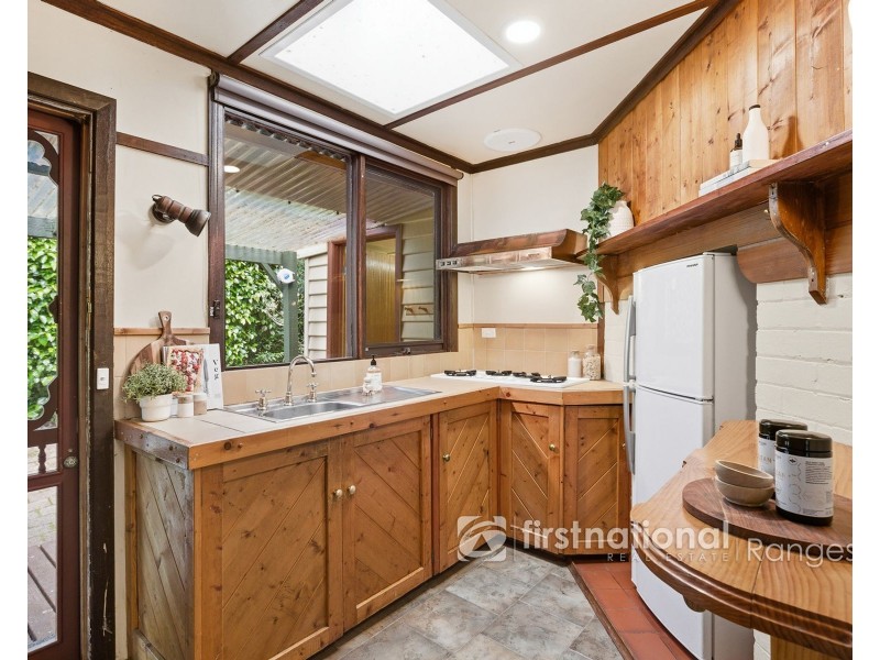 35A Sherbrooke Lodge Road, Sherbrooke VIC 3789