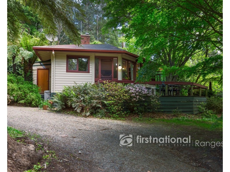 35A Sherbrooke Lodge Road, Sherbrooke VIC 3789