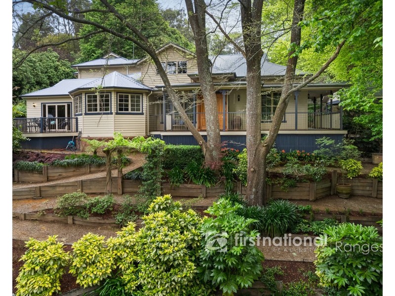 44 Old Beaconsfield Road, Emerald VIC 3782