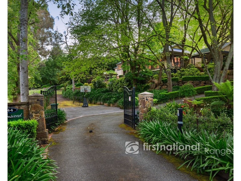 44 Old Beaconsfield Road, Emerald VIC 3782