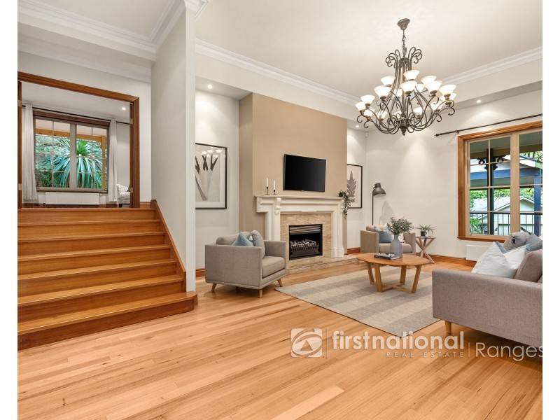 44 Old Beaconsfield Road, Emerald VIC 3782