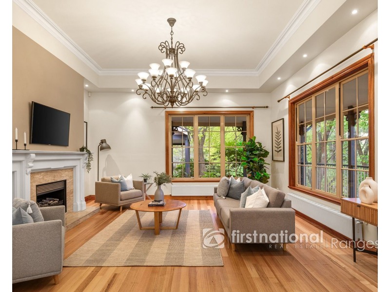 44 Old Beaconsfield Road, Emerald VIC 3782