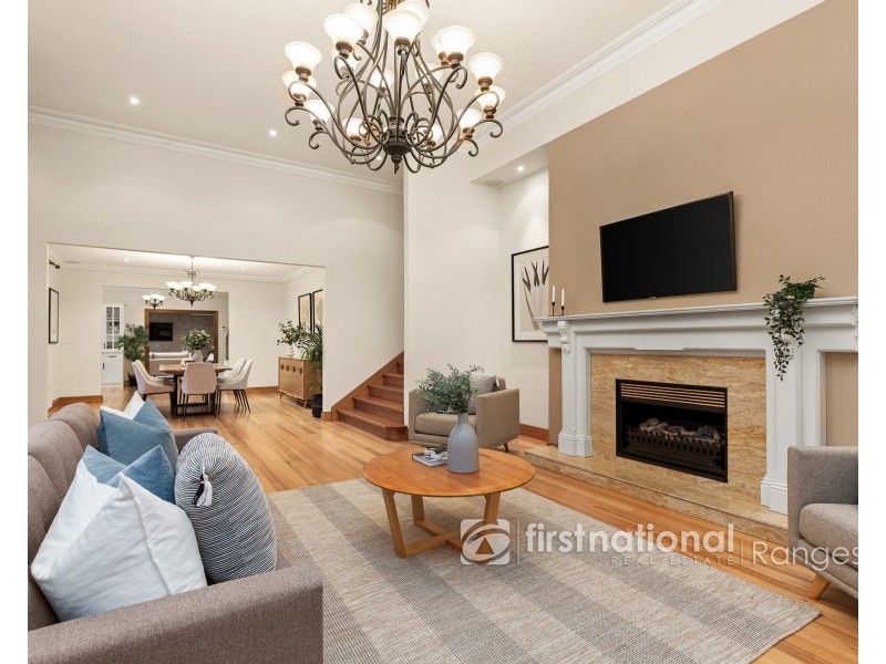 44 Old Beaconsfield Road, Emerald VIC 3782