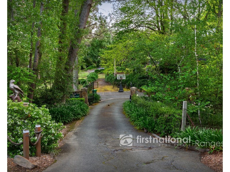 44 Old Beaconsfield Road, Emerald VIC 3782