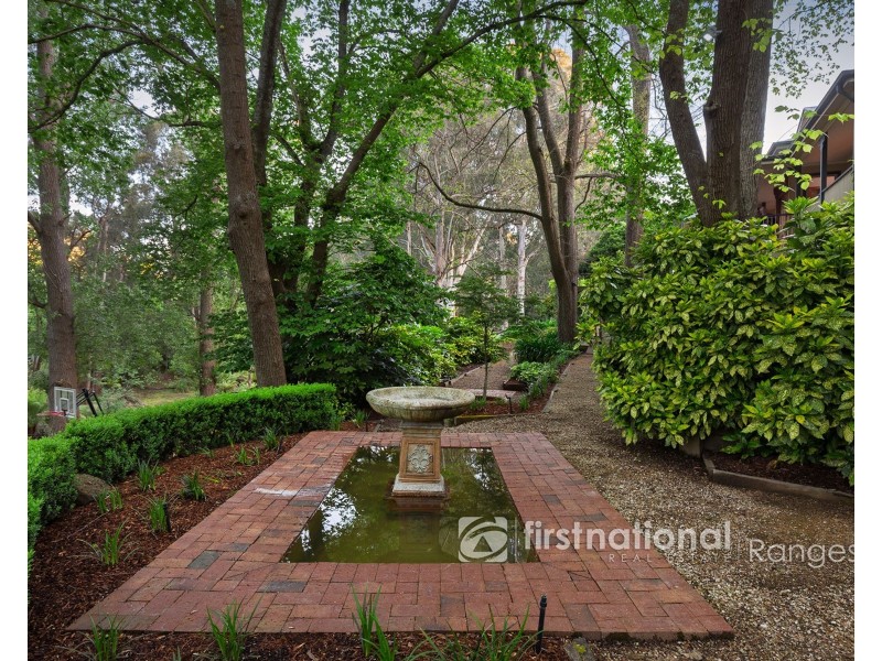 44 Old Beaconsfield Road, Emerald VIC 3782