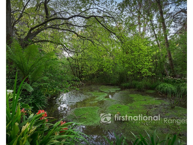 44 Old Beaconsfield Road, Emerald VIC 3782