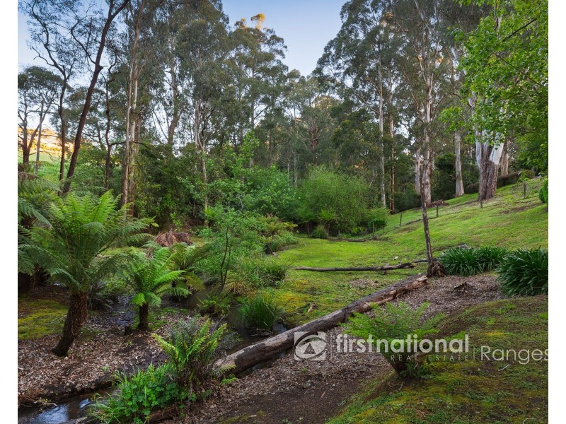 44 Old Beaconsfield Road, Emerald VIC 3782