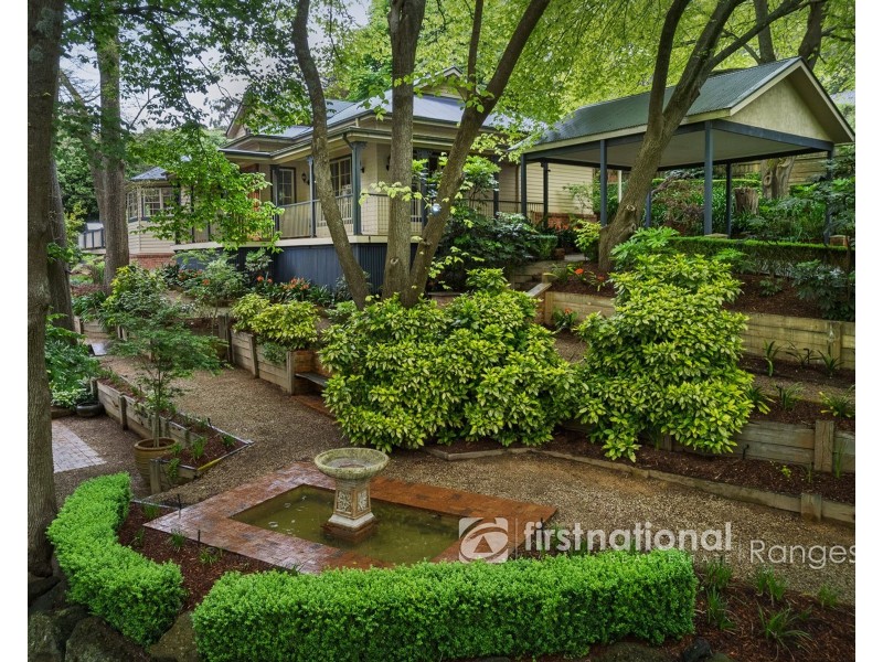 44 Old Beaconsfield Road, Emerald VIC 3782
