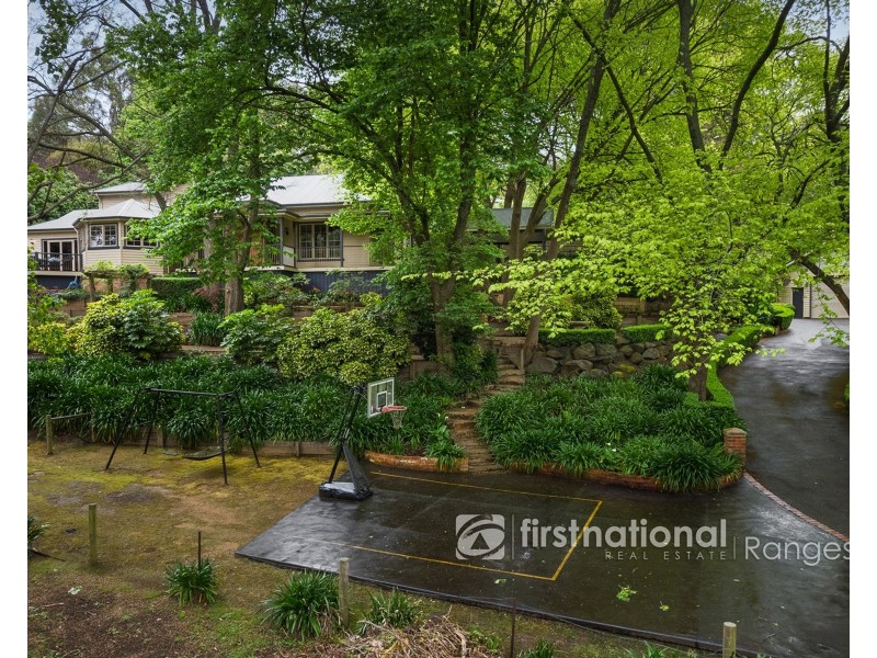 44 Old Beaconsfield Road, Emerald VIC 3782