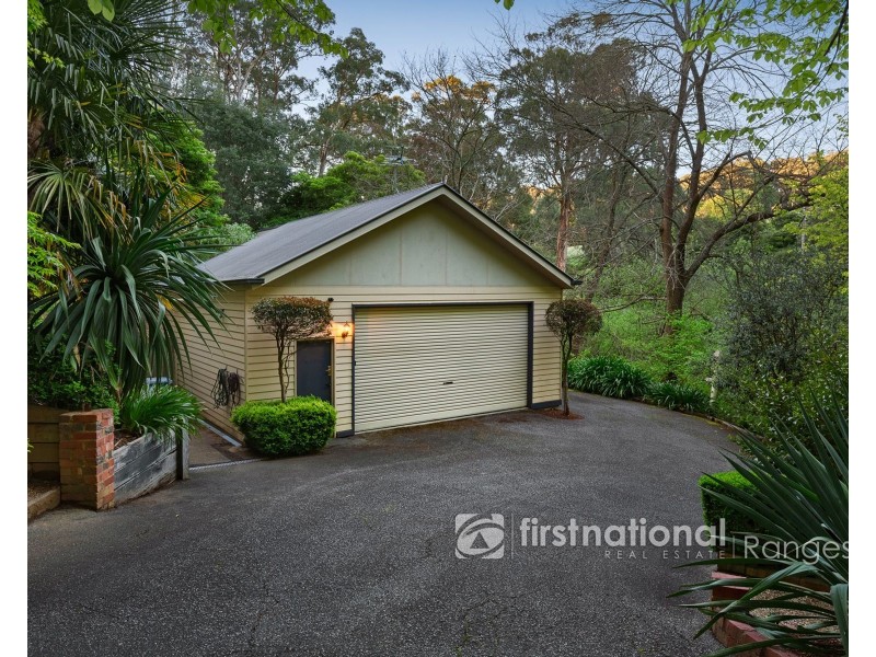 44 Old Beaconsfield Road, Emerald VIC 3782