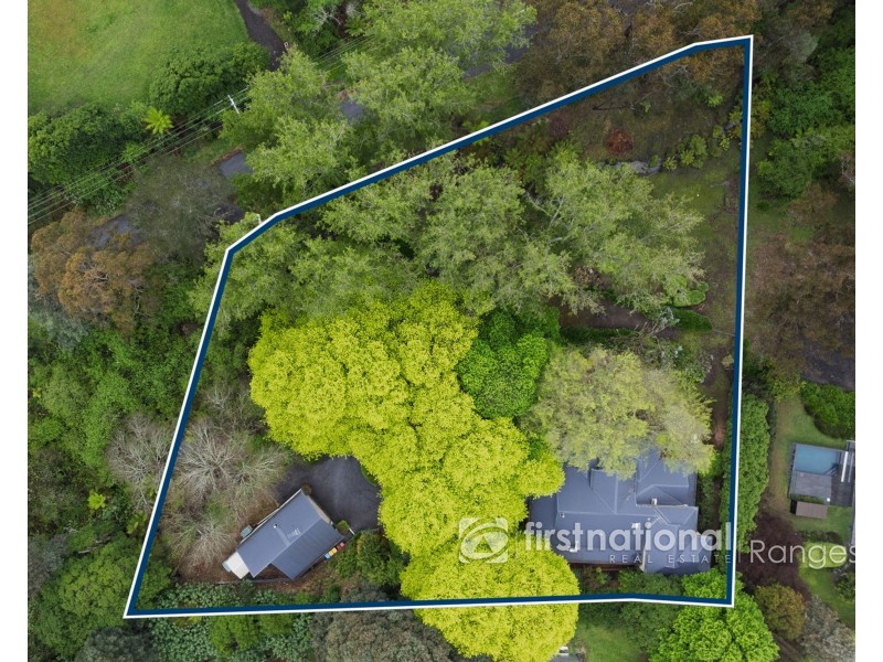 44 Old Beaconsfield Road, Emerald VIC 3782