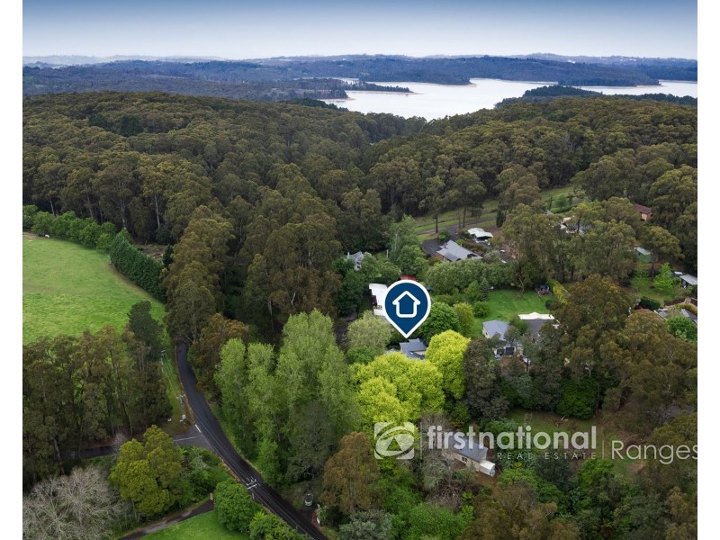 44 Old Beaconsfield Road, Emerald VIC 3782