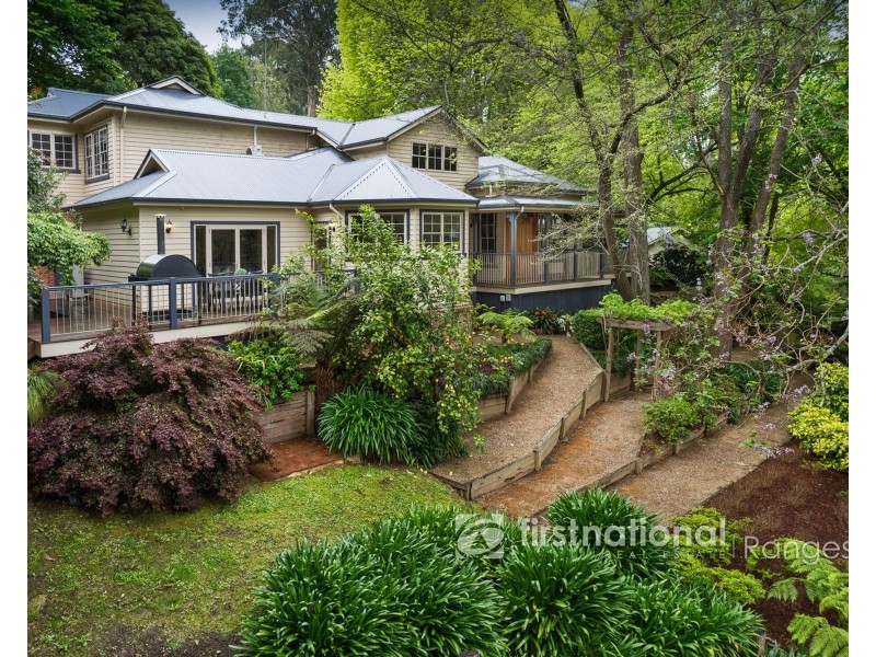 44 Old Beaconsfield Road, Emerald VIC 3782