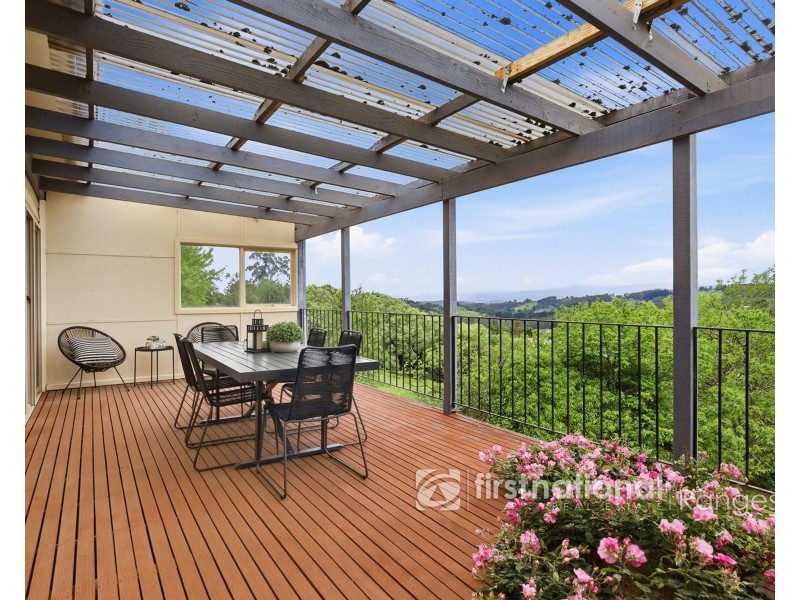 13 Henderson Hill Road, Silvan VIC 3795