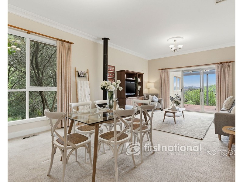 13 Henderson Hill Road, Silvan VIC 3795