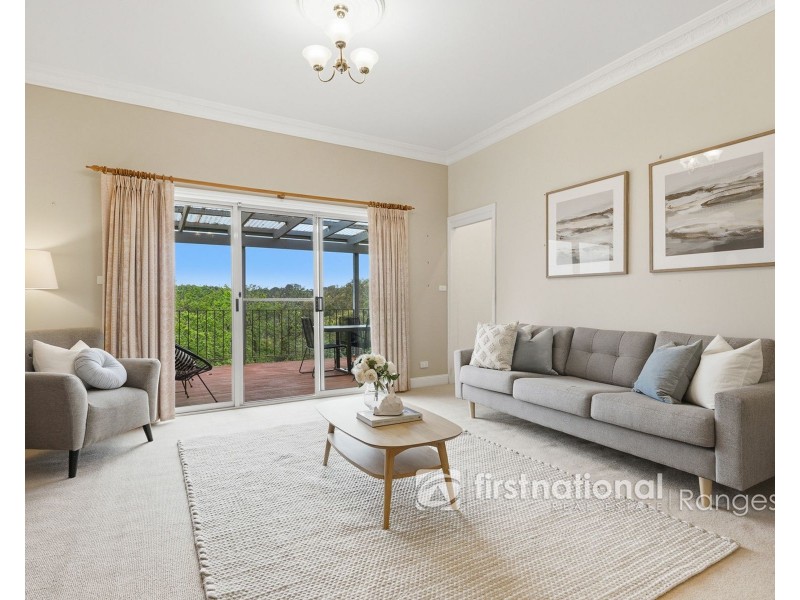 13 Henderson Hill Road, Silvan VIC 3795