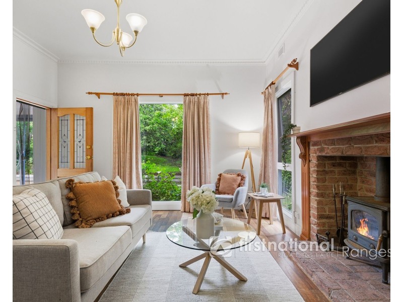 13 Henderson Hill Road, Silvan VIC 3795