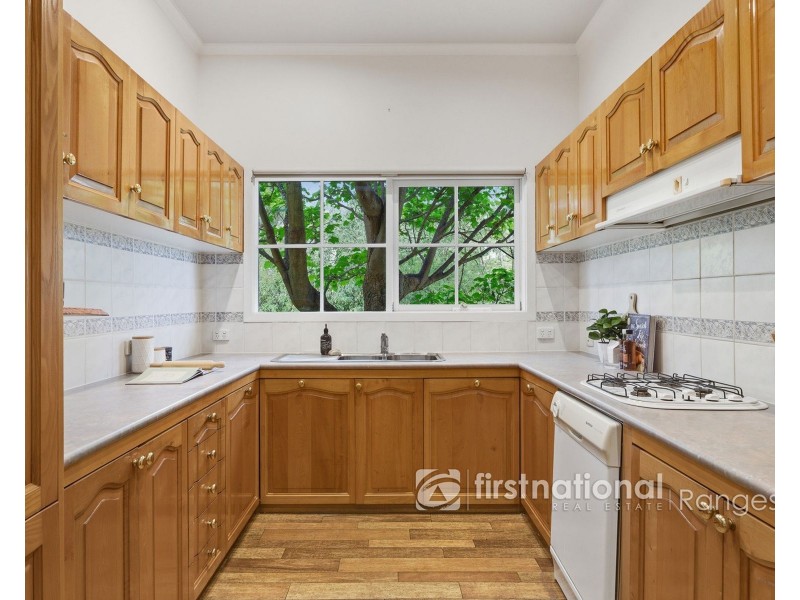 13 Henderson Hill Road, Silvan VIC 3795