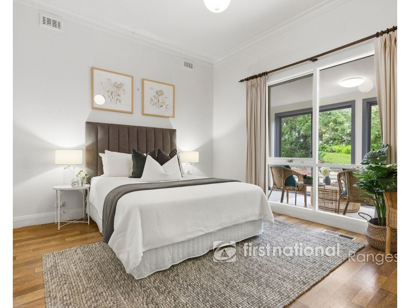 13 Henderson Hill Road, Silvan VIC 3795
