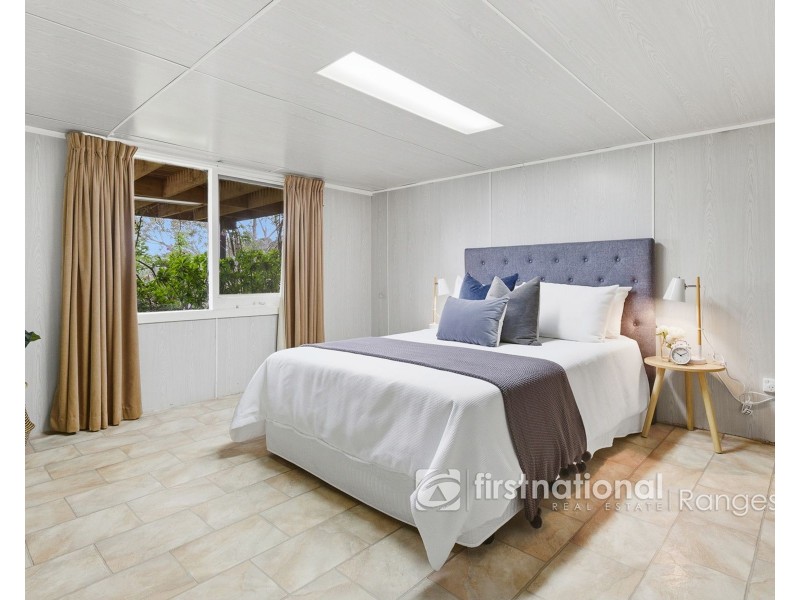 13 Henderson Hill Road, Silvan VIC 3795