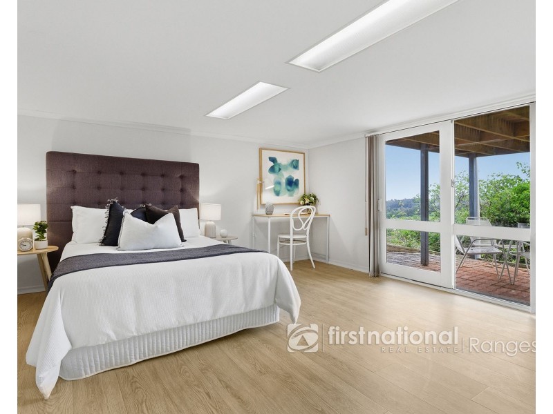 13 Henderson Hill Road, Silvan VIC 3795