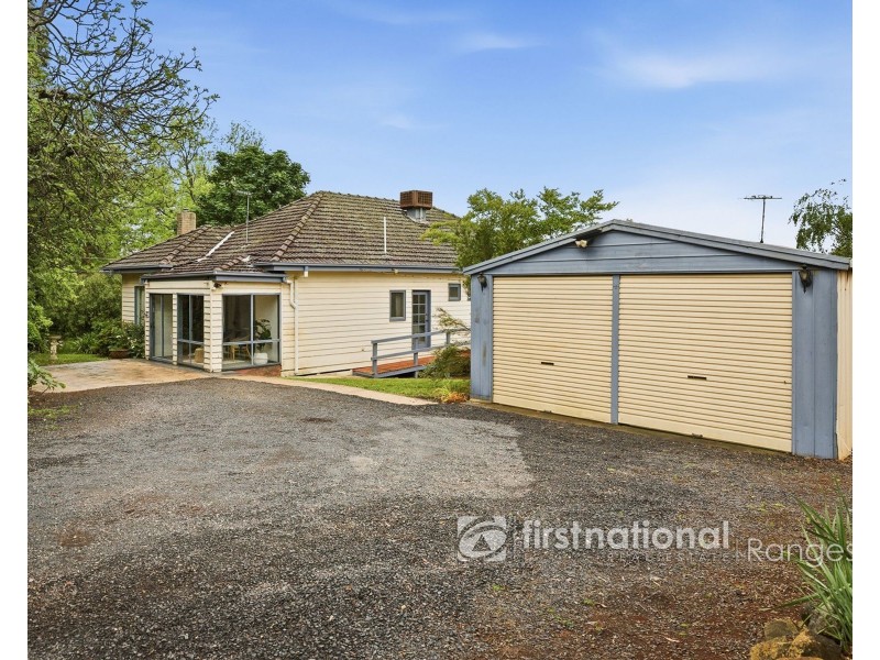 13 Henderson Hill Road, Silvan VIC 3795