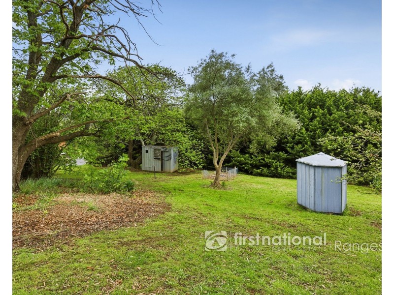 13 Henderson Hill Road, Silvan VIC 3795