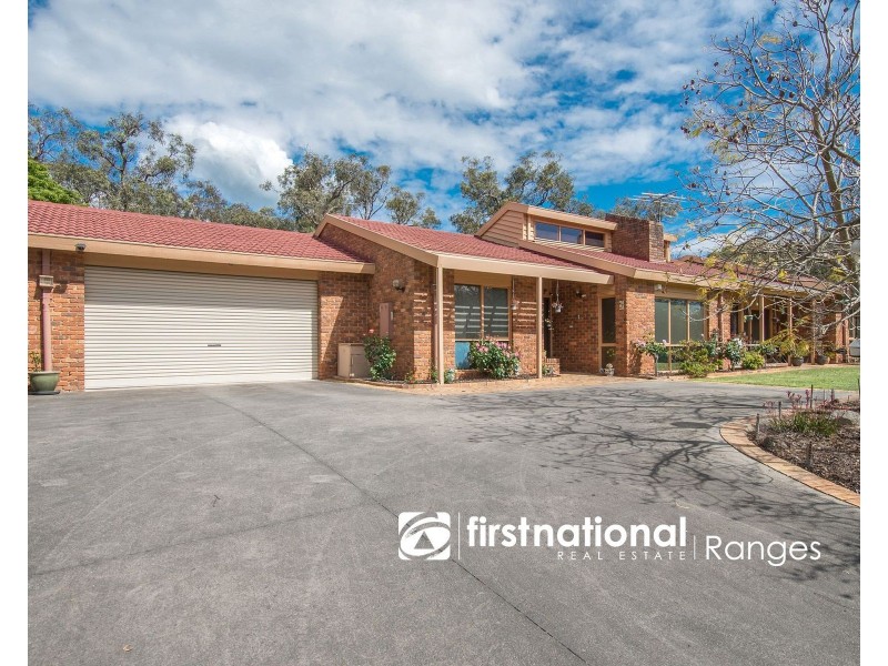 12 Mervyn Road, Belgrave South VIC 3160