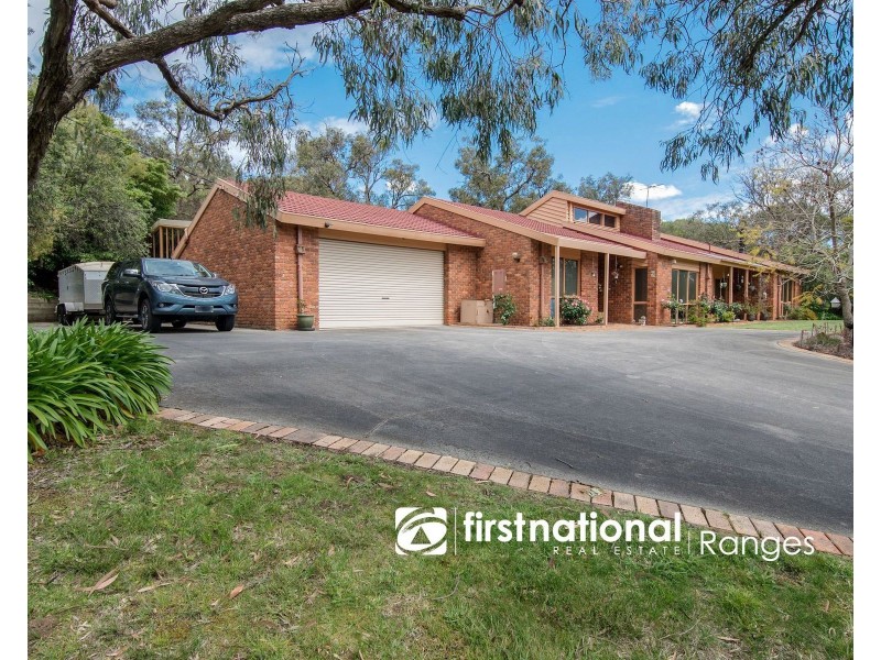 12 Mervyn Road, Belgrave South VIC 3160