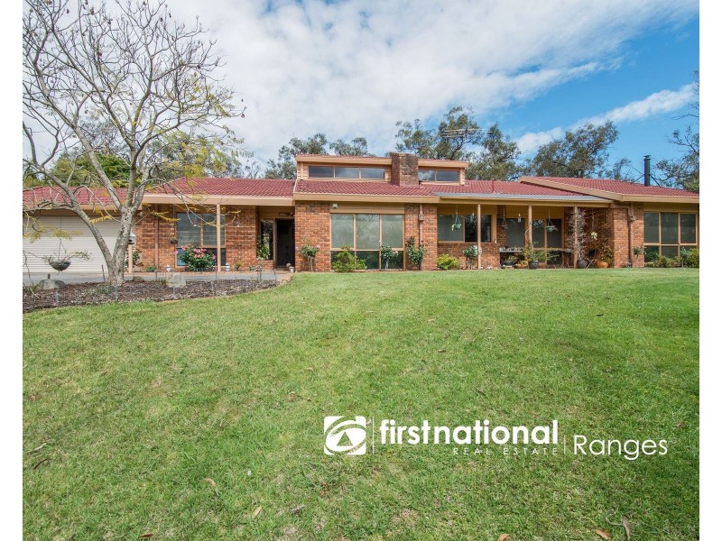 12 Mervyn Road, Belgrave South VIC 3160