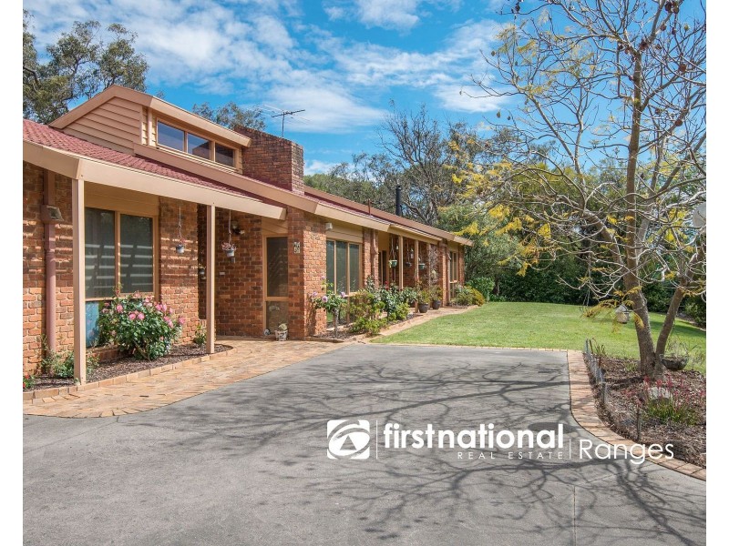 12 Mervyn Road, Belgrave South VIC 3160