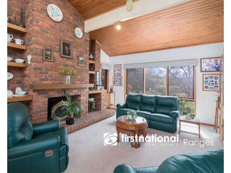 12 Mervyn Road, Belgrave South VIC 3160