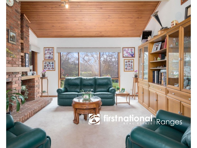 12 Mervyn Road, Belgrave South VIC 3160