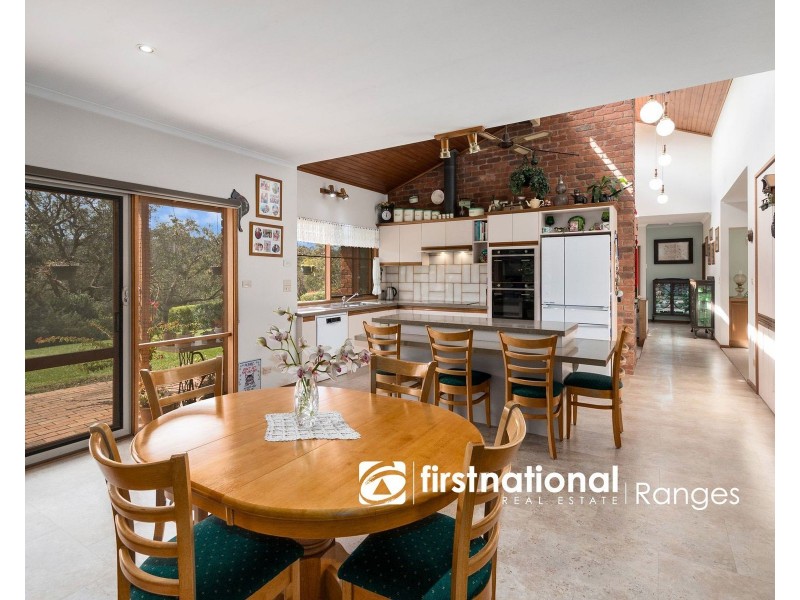 12 Mervyn Road, Belgrave South VIC 3160