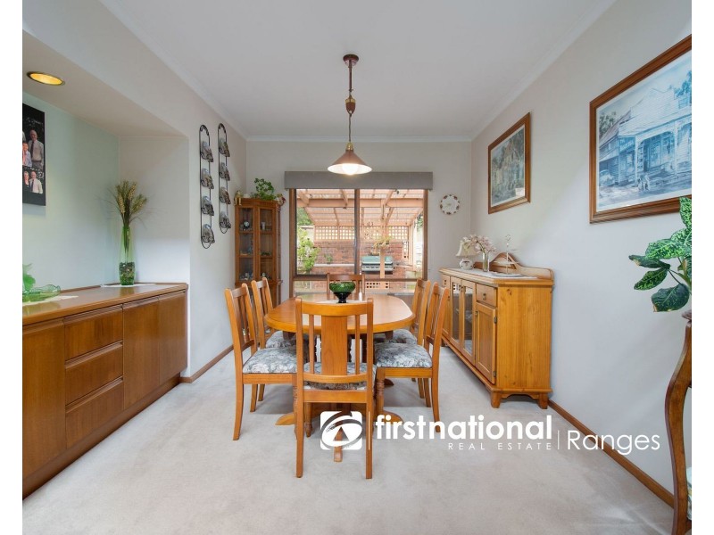 12 Mervyn Road, Belgrave South VIC 3160