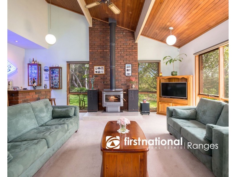 12 Mervyn Road, Belgrave South VIC 3160