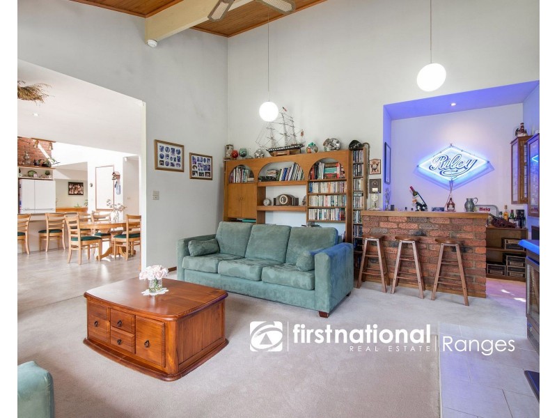 12 Mervyn Road, Belgrave South VIC 3160