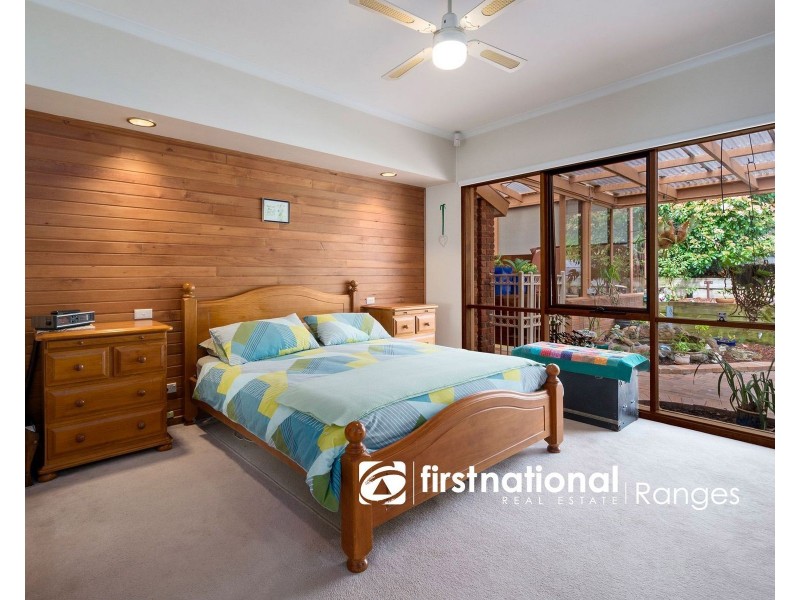 12 Mervyn Road, Belgrave South VIC 3160