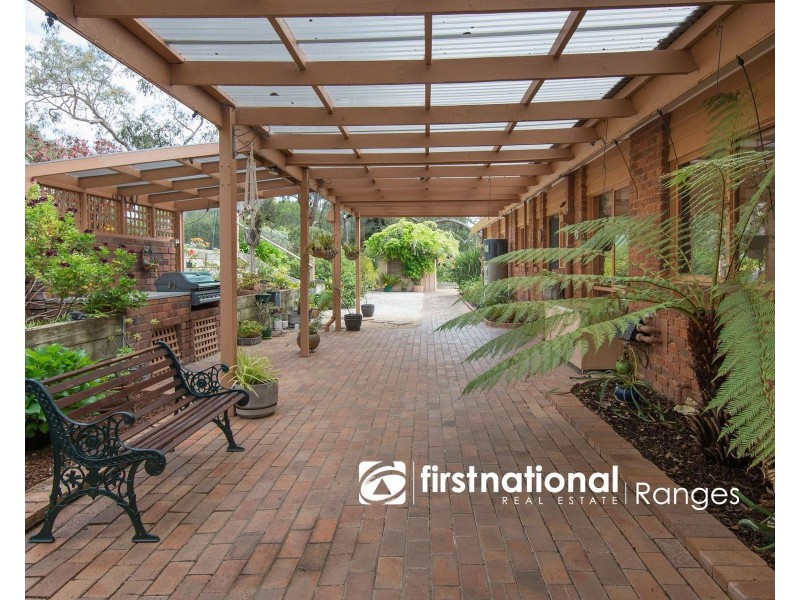 12 Mervyn Road, Belgrave South VIC 3160