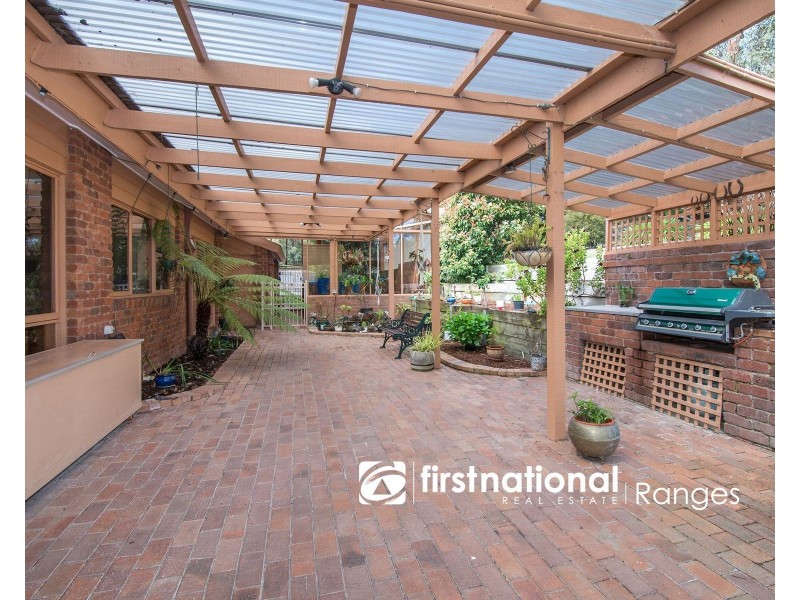 12 Mervyn Road, Belgrave South VIC 3160