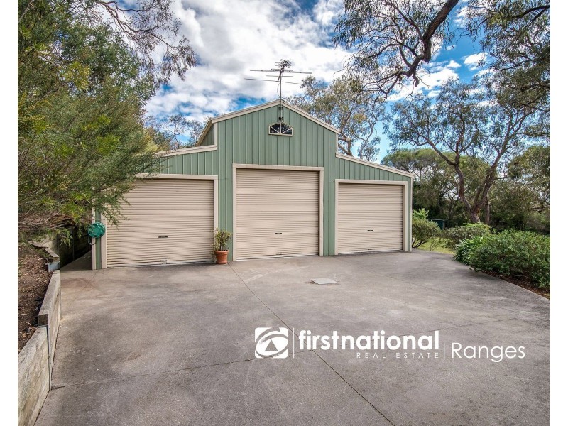 12 Mervyn Road, Belgrave South VIC 3160